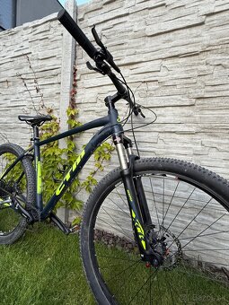 CTM Rambler 3.0 - 3