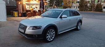 Audi A4 B8 allroad - 3