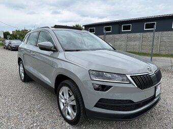 Škoda Karoq 1.6TDI Style - 3