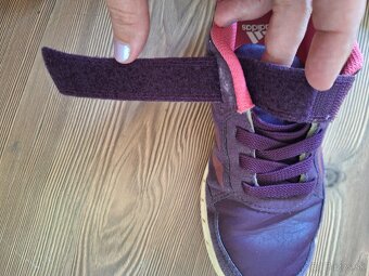 Adidas tenisky v.32 - 3
