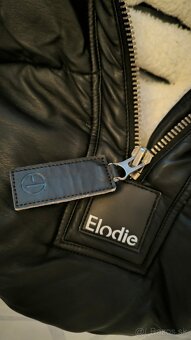 Elodie Aviator Black fusak - 3