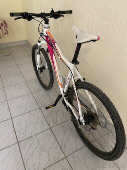 Dámsky bicykel - 3