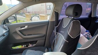Predam audi A3 - 3