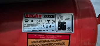 kompresor HECHT 2026 24L - 3