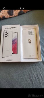 Samsung galaxy A53 5g - 3