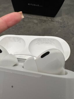 Apple AirPods pro 2 - 3