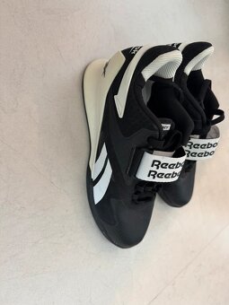 Topánky na vzpieranie reebok - 3