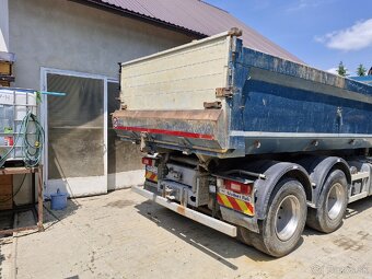 Volvo fm 340 - 3
