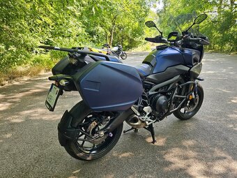 Yamaha Tracer 900 2020 - 3
