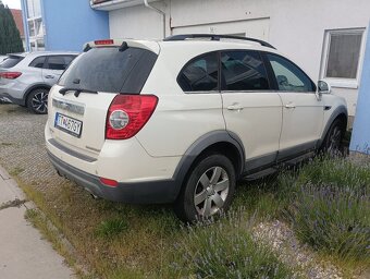 Captiva 2,2 - 3