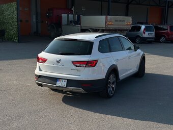 Seat Leon 4x4-X-perience 2.0tdi- Passat golf Alltrack Scout - 3