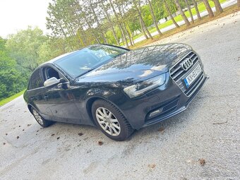 Audi A4 B8.5 2.0TDi AT Prestige - 3