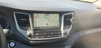Hyundai tucson 4x4, 2019 - 3
