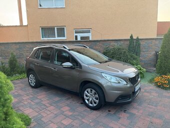 Peugeot 2008 1.2i VYBORNY STAV - 3