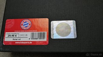 FC Bayern merchandise - 3