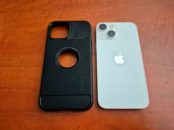 Apple iPhone 13 mini, Starlight, 128GB - 3