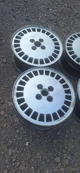 Predám disky CROMODORA 4x98 R14 6J, ET37 - 3