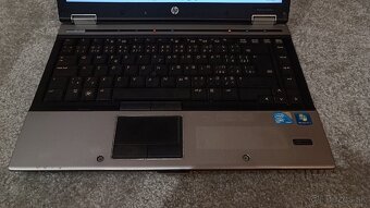Hp Elitebook 8440p - 3