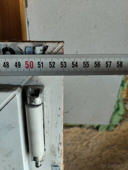 Okno plastove - 3