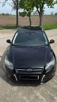 Ford Focus 1.6 TDCI DPF 115k Titanium - 3