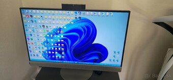 Predám All In One PC 27" Lenovo IdeaCentre 520-27IKL - 3
