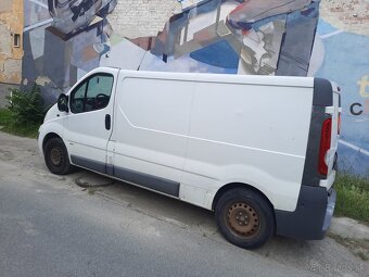 Opel Vivaro 2.0 CDTI - 3