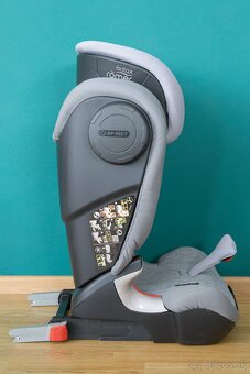 Autosedacka Britax Römer Kidfix II XP SICT - 3