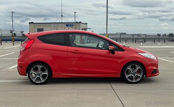 Ford Fiesta ST 1,6 Turbo 2014 SK ŠPZ - 3