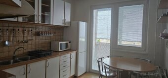 Ponúkam na prenájom 3.izbivý byt Martin – Záturčie - 3