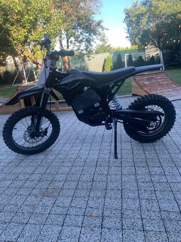 MiniRocket 2000w 60v - 3