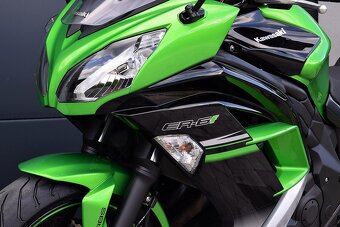 Kawasaki ER-6F ( Ninja 650 ) ABS - r. 2016 - kupena na SK - 3