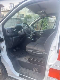 Renault Trafic - 3