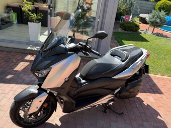 YAMAHA XMAX 400 - 3