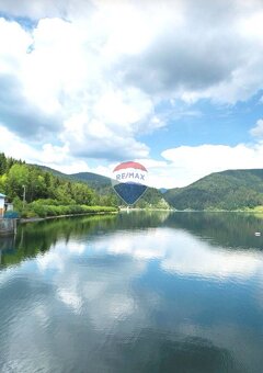 Krásny veľký pozemok 30 000m2 pri Palcmanskej maši, - 3