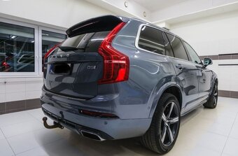 Volvo XC90 - 3