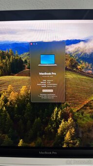 Macbook Pro M1 - 3