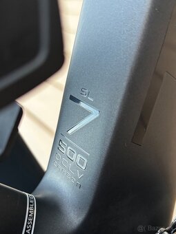 Trek Madone SL7 Gen 6 Ultegra Di2 - 3