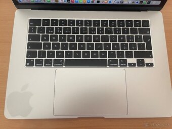 MacBook Air 2023 - 3