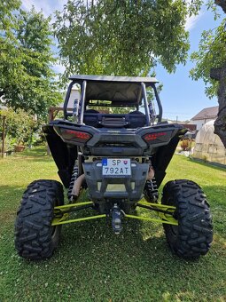 Polaris RZR 1000 - 3