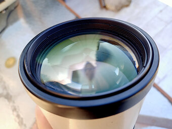 Canon 400 mm - 3