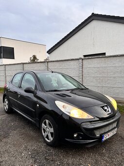 206+ 1.4i 55kw 2012 116xxx - 3