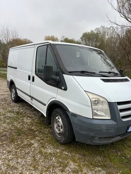 Ford Transit - 3
