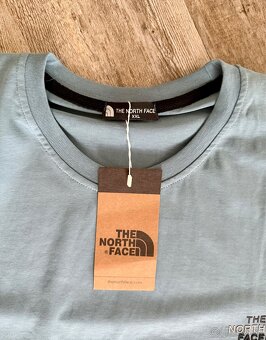 Pánske tričko The North Face XXL - 3