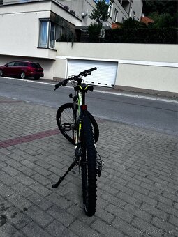 Bicykel CTM - 3