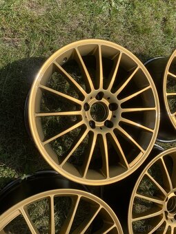 Elektrony 5x112 r18 - 3