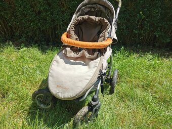 Sportovy terenny offroad kocik - 3