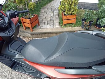 Honda FORZA 125 - 3