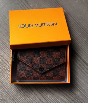 Louis Vyitton Paris - 3