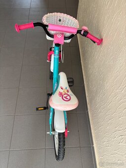 Kvalitný bicykel pre dievčatko zn.KELLYS - 3