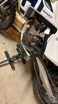 Husqvarna FC250 2018 - 3